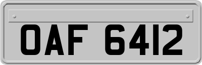 OAF6412