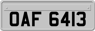 OAF6413