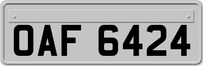 OAF6424