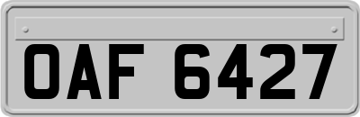 OAF6427