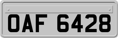 OAF6428