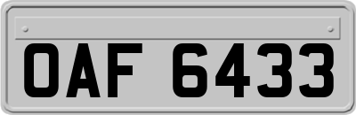 OAF6433