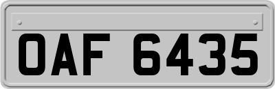 OAF6435