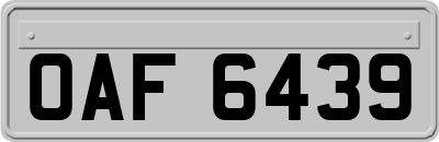 OAF6439