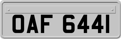 OAF6441