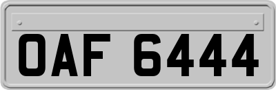 OAF6444