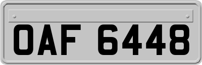 OAF6448