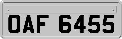 OAF6455