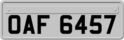 OAF6457
