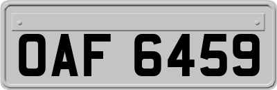 OAF6459