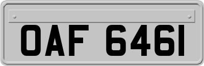 OAF6461