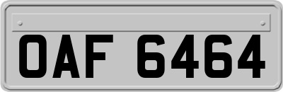 OAF6464