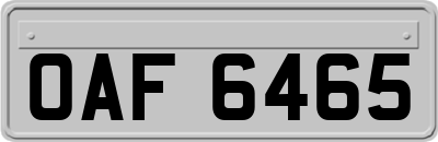OAF6465