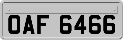 OAF6466