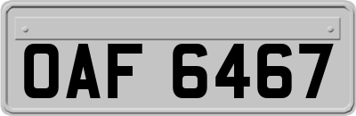 OAF6467