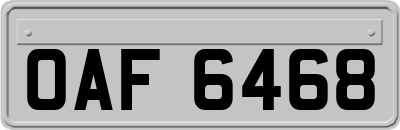 OAF6468