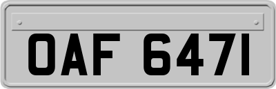 OAF6471