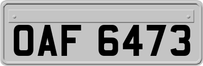 OAF6473