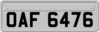 OAF6476