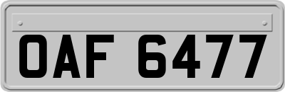 OAF6477