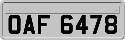 OAF6478