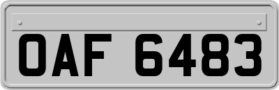 OAF6483