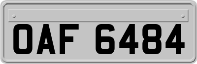 OAF6484