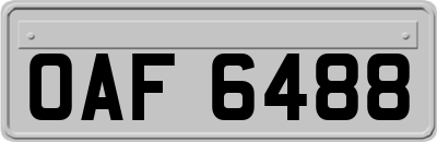 OAF6488