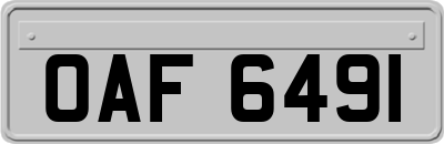OAF6491