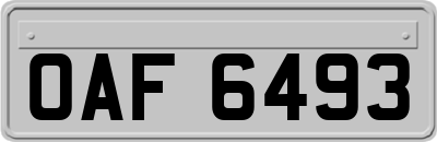 OAF6493