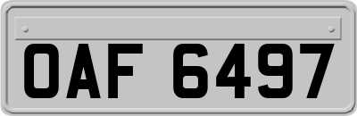 OAF6497