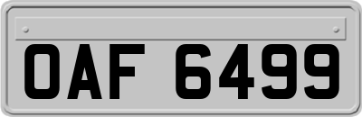 OAF6499