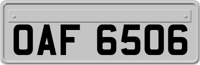 OAF6506