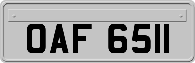 OAF6511
