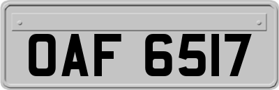 OAF6517
