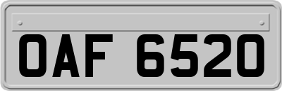 OAF6520