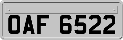 OAF6522