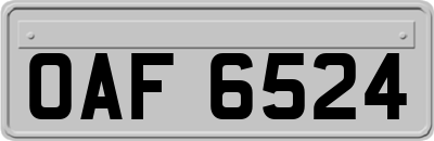 OAF6524