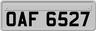 OAF6527