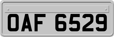 OAF6529