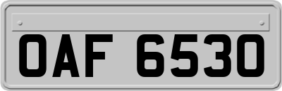 OAF6530