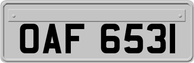 OAF6531