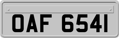 OAF6541