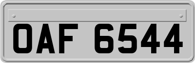 OAF6544