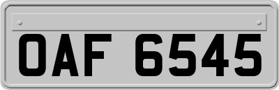 OAF6545