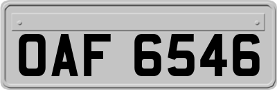 OAF6546