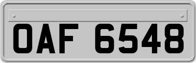 OAF6548