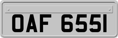 OAF6551
