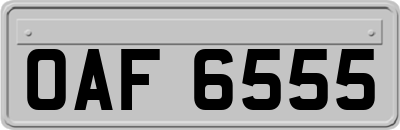OAF6555