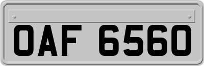 OAF6560
